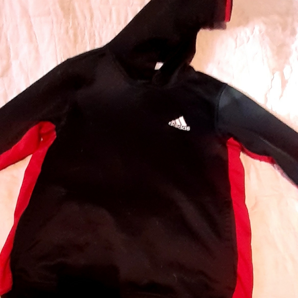 Adidas Hoodie